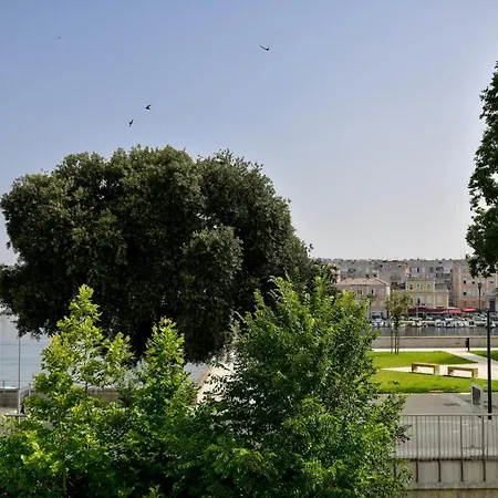 Unique Apartment Zadar Exterior photo