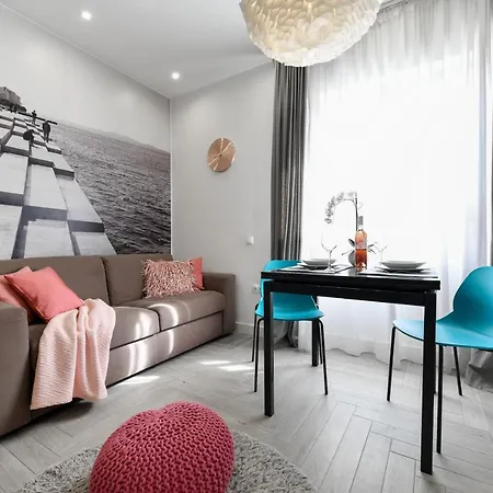 Unique Apartment Zadar Exterior photo