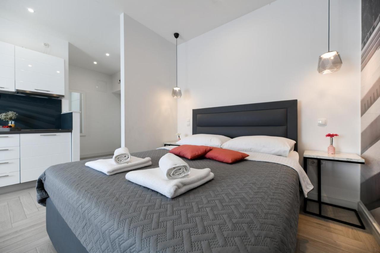 Apartment Unique *