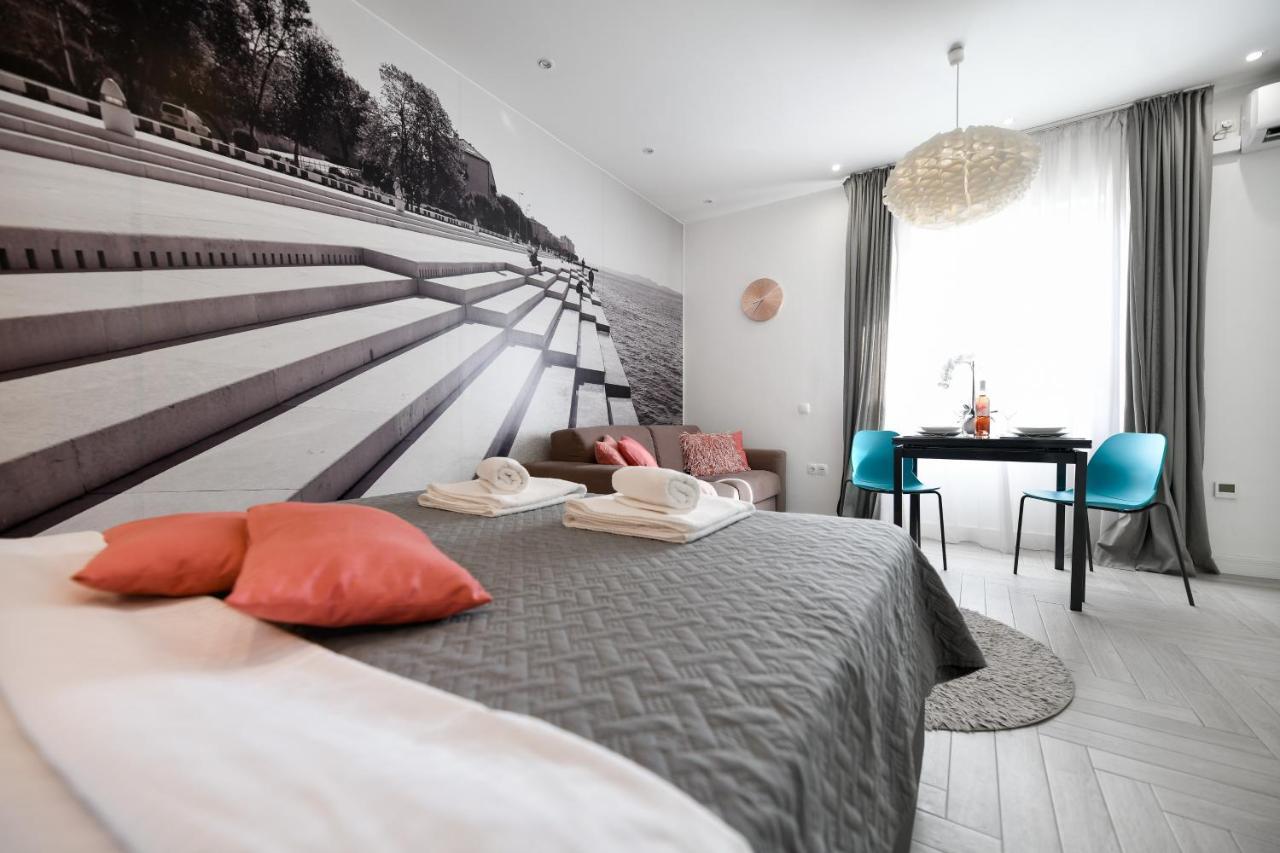Apartment Unique