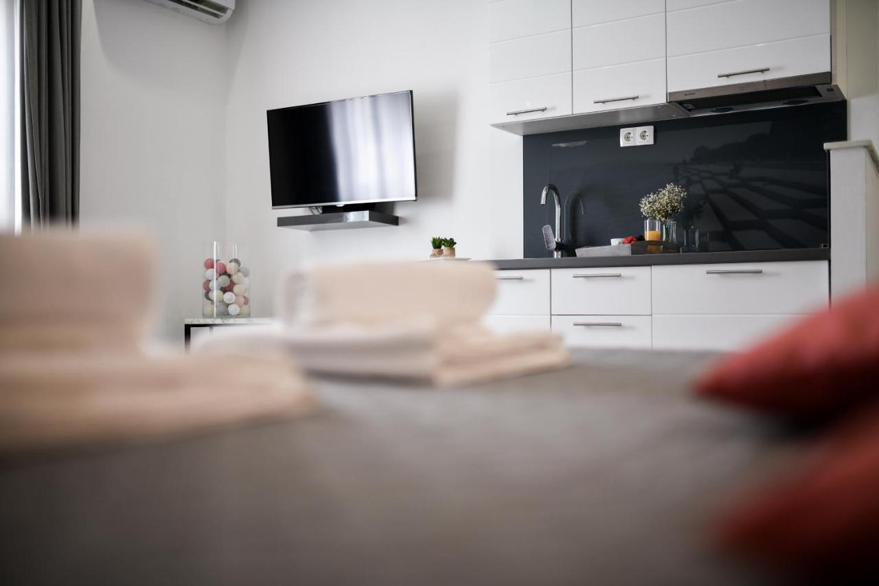 Apartment Unique *