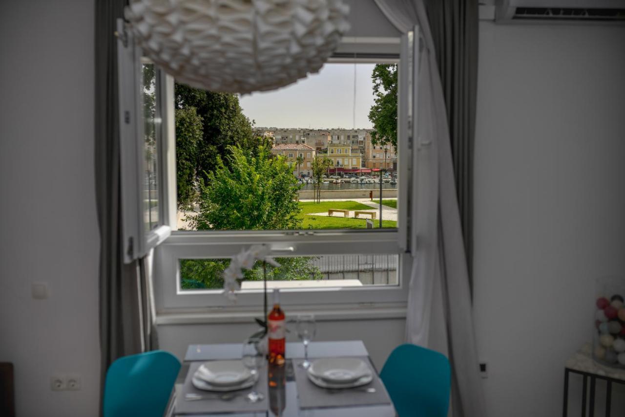 Unique Apartment Zadar