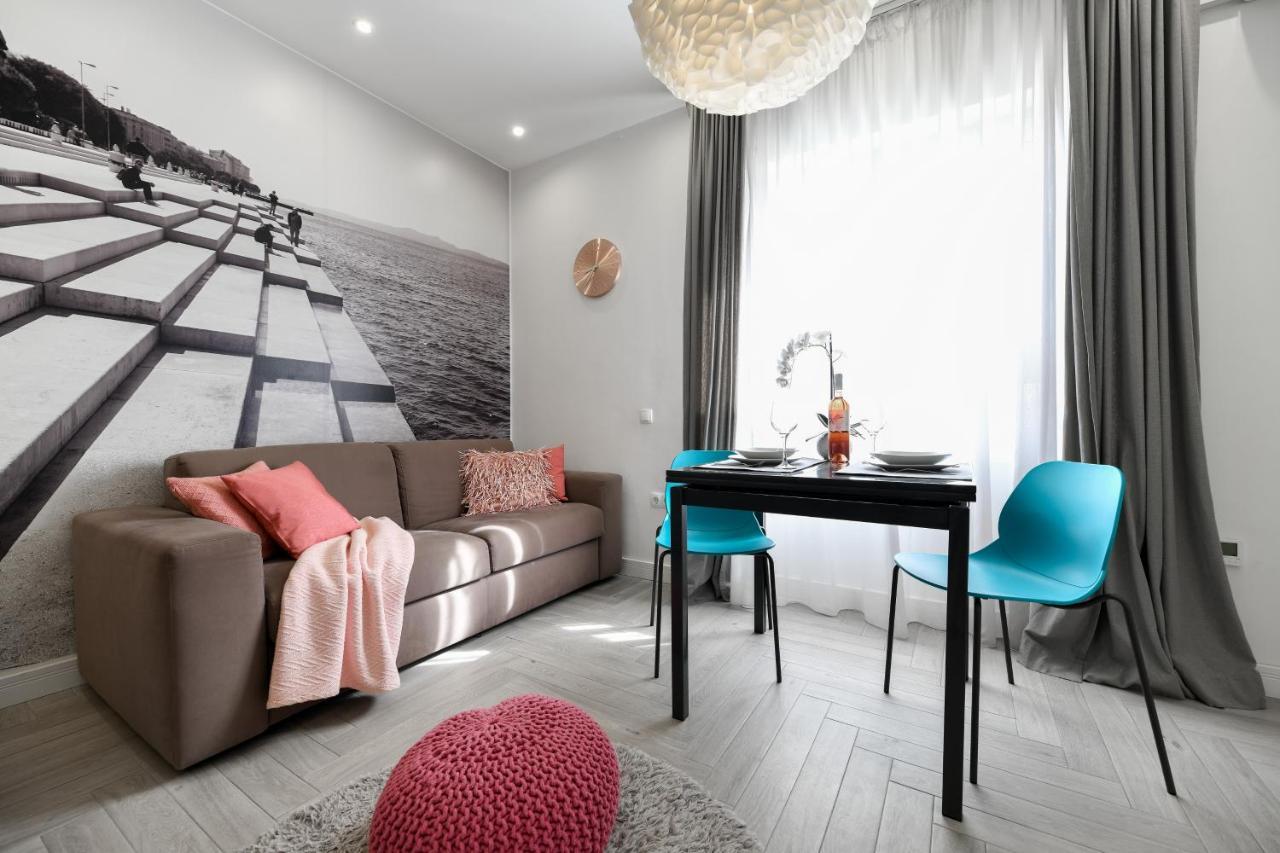 Apartment Unique *