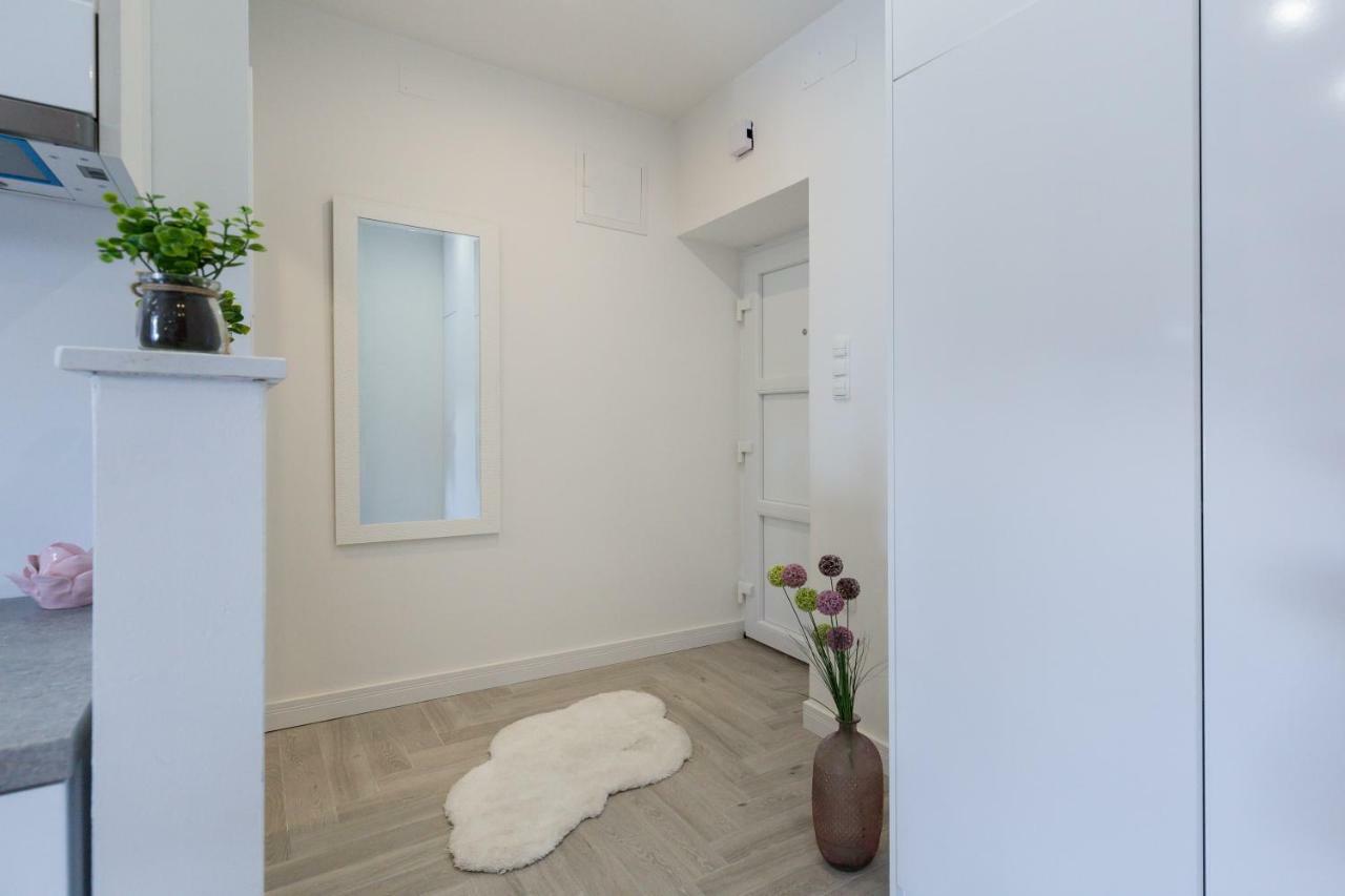 Unique Apartment