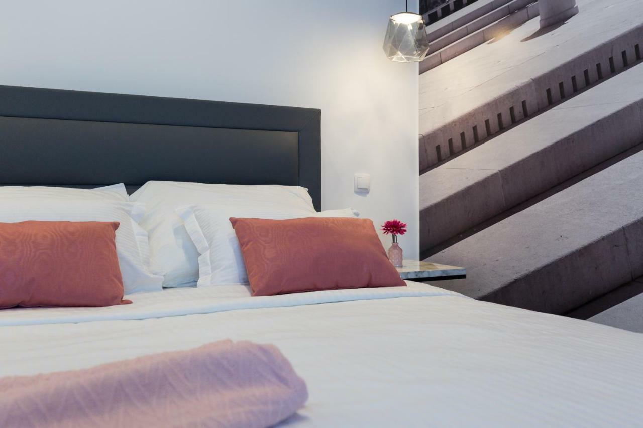 Apartman Unique