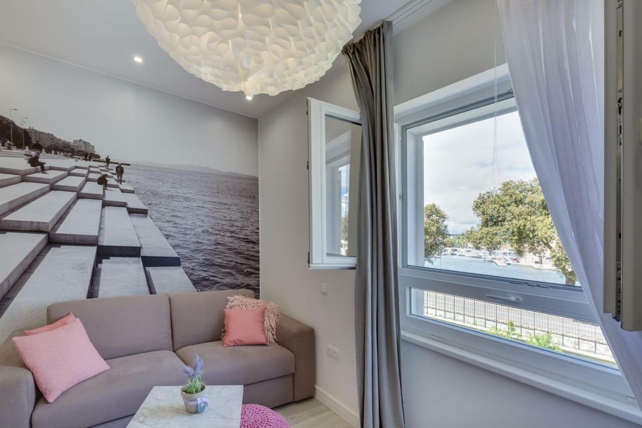 Apartment Unique Zadar