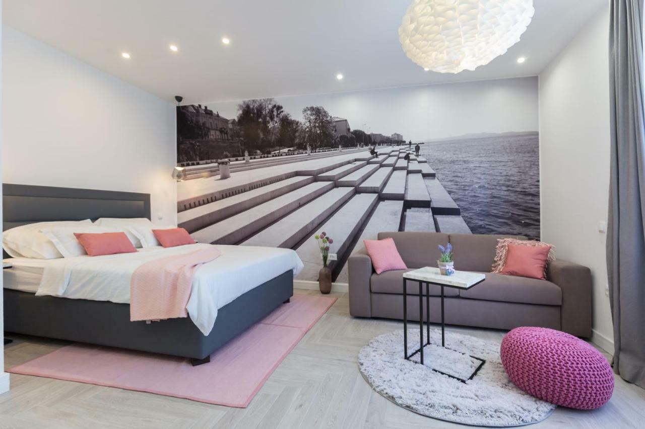 Unique Apartment Zadar